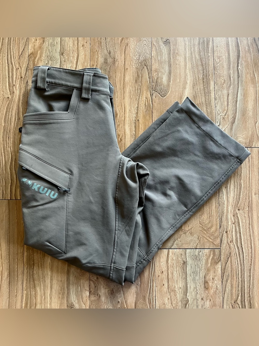 KUIU Attack hunting pants